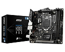 Материнская плата H310 S1151 MITX H310I PRO MSI