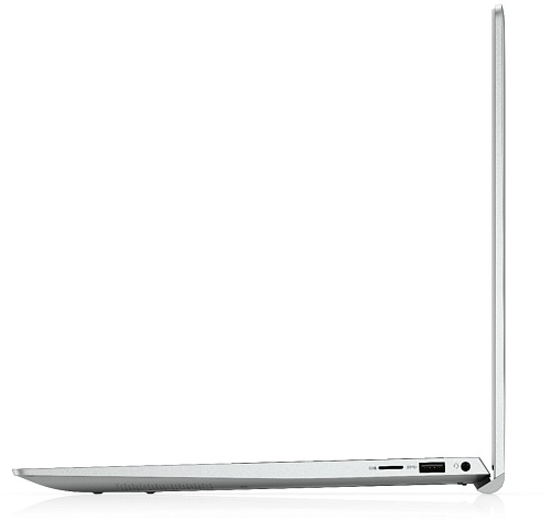 Ноутбук Dell Inspiron 5505 15.6"(1920x1080 (матовый) WVA)/AMD Ryzen 7 4700U(2Ghz)/8192Mb/512SSDGb/noDVD/Int:AMD Radeon/Cam/BT/WiFi/war 1y/Platnum