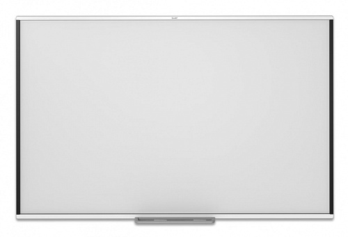 Интерактивная доска SMART SBM787V с пассивным лотком (Notebook 22)