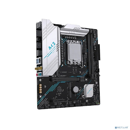 MS-B760M GAMING WIFI ACE D4 II