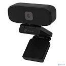 Оклик OK-C015HD черный 1Mpix (1280x720) USB2.0 с микрофоном