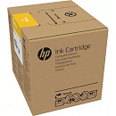Картридж/ HP 872 3L Yellow Latex Ink Crtg