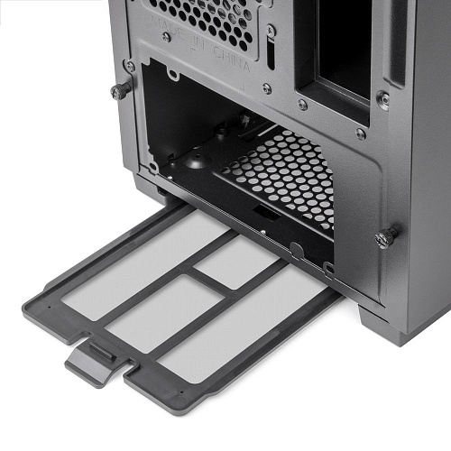 Корпус для ПК Silverstone SST-CS382