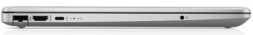 HP 250 G8 Core i5-1035G1 1.0GHz,15.6" FHD (1920x1080) AG,8Gb DDR4(1),256GB SSD,41Wh,1.8kg,1y,Silver,Win10Pro