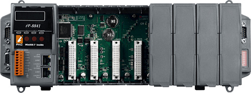 iP-8841 CR