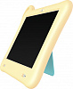 Планшет Alcatel Tkee Mini 2 9317G MT8167D (1.3) 4C RAM1Gb ROM32Gb 7" TN 1024x600 Android 10.0 Go мятный/светло-желтый 2Mpix 2Mpix BT WiFi Touch microS