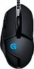 Мышь Logitech G402 черный оптическая (4000dpi) USB2.0 (7but)
