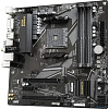 Gigabyte B550M DS3H AC {Soc-AM4 AMD B550 mATX}