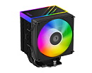 Кулер для процессора ID-COOLING FROZN A400 ARGB LGA1700/1200/115X/AM5/AM4 (15шт/кор, TDP 180W, PWM, 4 тепл.трубки прямого контакта, ARGB FAN 92mm) RET