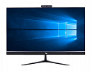 Моноблок IRU Office P2315 23.8" Full HD i5 9400 (2.9) 8Gb 1Tb 5.4k SSD240Gb UHDG 630 Windows 10 Professional 64 GbitEth WiFi BT 120W Cam черный 1920x1