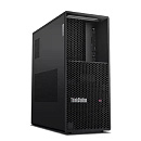 Lenovo ThinkStation P3 Tower [30GUA2B0CH] i7-14700, 32GB (1x32) DDR5, 1TB SSD M.2, Intel UHD 770, WiFi 6E, BT, USB KB&Mouse, 500W, Win 11 Pro, 1Y