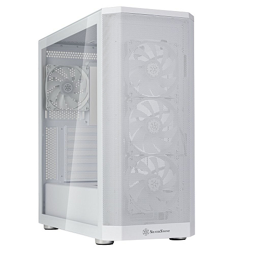 Корпус Silverstone SST-FA514X-WG (G41FA514XWG0020)