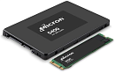 Твердотельный накопитель Micron 5400PRO 960GB SATA 2.5" 3D TLC R540/W520MB/s MTTF 3М 95000/33000 IOPS 1.5 DWPD SSD Enterprise Solid State Drive, 1 yea