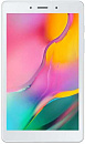 Планшет Samsung Galaxy Tab A SM-T290 (2.0) 4C RAM2Gb ROM32Gb 8" TFT 1280x800 Android 9.0 серебристый 8Mpix 2Mpix BT WiFi Touch microSD 512Gb minUSB 51