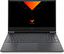 Ноутбук HP Victus 16-d0052ur Core i5 11400H 16Gb SSD512Gb NVIDIA GeForce RTX 3050 4Gb 16.1" IPS FHD (1920x1080) Free DOS 3.0 dk.silver WiFi BT Cam (4E