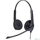 Jabra 1559-0159 Гарнитура Jabra BIZ 1500 Duo USB (1559-0159)
