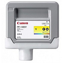 Canon PFI-306Y Yellow Картридж для iPF 8300/8300S/8400/9400/9400S, 330ml