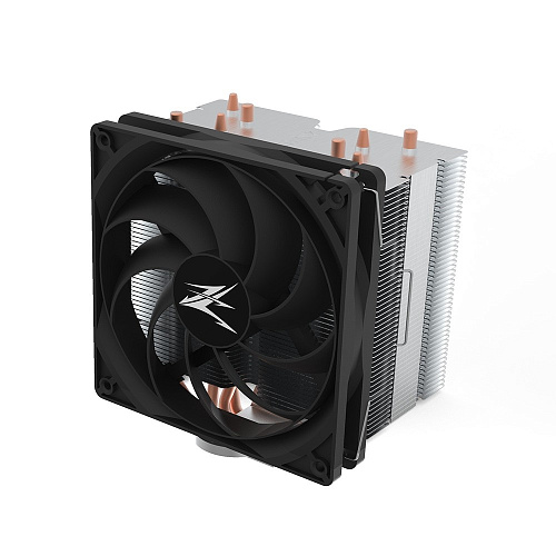 Cooler Zalman CNPS10X Performa ST Soc 2066, 115*, 1200, 1700 AM4