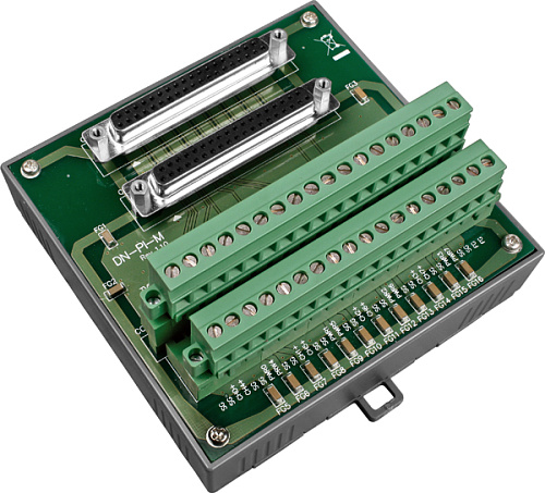 DN-PI-M CR