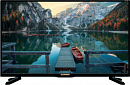 Телевизор LED Telefunken 50" TF-LED50S04T2SU\Y черный 4K Ultra HD DVB-T DVB-T2 DVB-C DVB-S DVB-S2 USB WiFi Smart TV (RUS)