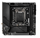 MSI MEG Z490I UNIFY