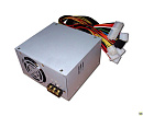 Промышленный блок питания STC-120500, ATX 500Вт, входное напряжение +120VDC.