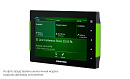 Панель управления Crestron TSS-752-W-S