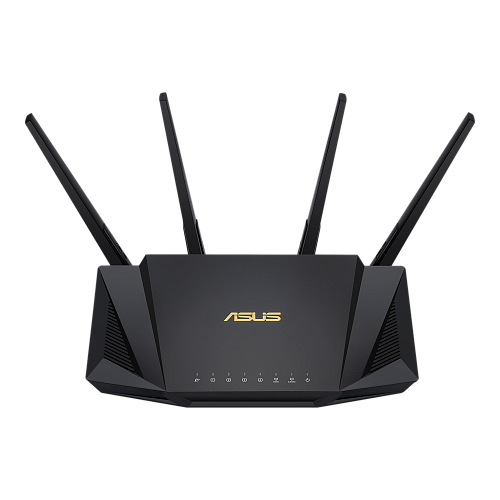Маршрутизатор ASUS Маршрутизатор/ RT-AX58U v2