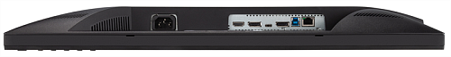 Viewsonic 23.8" VG2456 IPS LED, 1920x1080, 5ms, 250cd/m2, 50Mln:1, 178°/178°, HDMI, DP, USB-C, USB-Hub, 60Hz, Speakers, HAS, Pivot, Tilt, Swivel, VESA