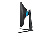 Samsung 32" Odyssey G7 S32BG700EI IPS 3840x2160 1ms 350cd MegaDCR 178/178 HDMI*2 DP USB-hub MM 144Hz HDR10+ Smart TV Tizen WiFi5 LAN Freesync G-Sync H