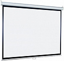 Экран Lumien 75" 120x160см Eco Picture LEP-100111 4:3 настенно-потолочный рулонный