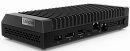 Персональный компьютер/ Lenovo ThinkCentre M90n-1 Nano IoT i3-8145U 4Gb 128GB_SSD_M.2 Int. NoDVD INTEL_9560_2X2AC+BT USB KB&Mouse NO_OS 2x COM