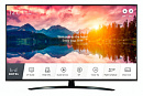 Телевизор LED LG 65" 65UT661H черный 4K Ultra HD 60Hz DVB-T2 DVB-C DVB-S2 USB WiFi Smart TV (RUS)