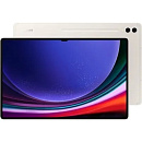 Планшет Samsung Galaxy Tab S9 Ultra SM-X916B Snapdragon 8 Gen 2 3.36 8C RAM16Gb ROM1Tb 14.6" Super AMOLED 2X 2960x1848 3G 4G ДА Android 13 бежевый 13M