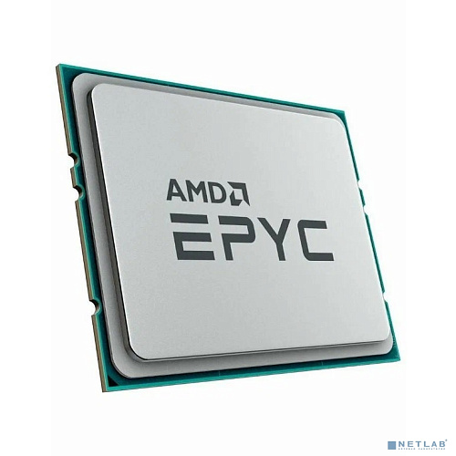 AMD EPYC 7663 (100-000000318) { 56 Cores, 112 Threads, 2.0/3.5GHz, SP3}
