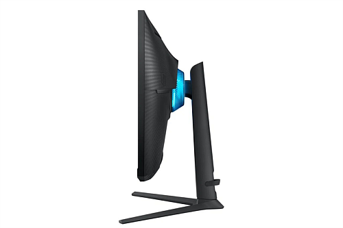 Samsung 32" Odyssey G7 S32BG700EI IPS 3840x2160 1ms 350cd MegaDCR 178/178 HDMI*2 DP USB-hub MM 144Hz HDR10+ Smart TV Tizen WiFi5 LAN Freesync G-Sync H