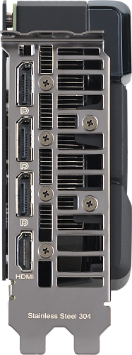 Видеокарта/ VGA ASUS NVIDIA GeForce DUAL-RTX4060TI-O8G-EVO 8GB, GDDR6/128-bit, PCIe 4.0, 1xHDMI 2.1a, 3xDP, 2.5-slot 90YV0J49-M0NA00