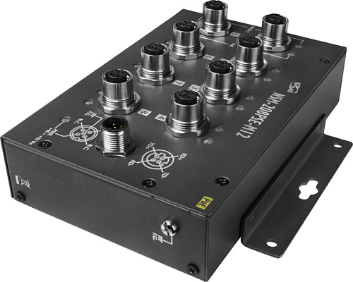 NSM-208PSE-M12