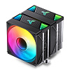 JONSBO CR-3000 ARGB Bk