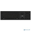 Acer OKR010 [ZL.KBDEE.003] Wireless keyboard USB slim Multimedia black