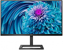 Монитор Philips 28" 288E2UAE черный IPS LED 16:9 HDMI M/M матовая HAS 300cd 178гр/178гр 3840x2160 60Hz DP 4K USB 6.09кг