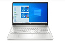 Ноутбук HP 15S-EQ2415NW 715T1EA 5300U 2600 МГц 15.6" 1920x1080 8Гб DDR4 3200 МГц SSD 256Гб AMD Radeon Graphics встроенная ENG/RUS Windows 11 Home сере