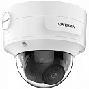6Мп купольная IP-камера