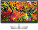 Dell 31.5" UP3221Q LCD S/BK (IPS; 16:9; 1000 кд/м (HDR ON); 1M:1 (HDR ON); 3840x2160; 6ms; 178/178; 1.07 bln; DP 1.4,; 2xHDMI 2.0, Thunderbolt 3; 2x