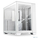 Корпус Lian Li PC-O11 Dynamic Mini Snow White / G99.O11DMI-S.00