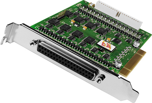 PISO-C64U CR