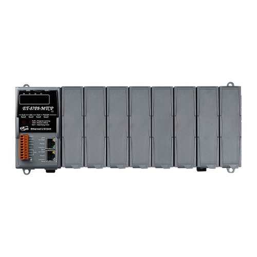ET-87P8-MTCP CR