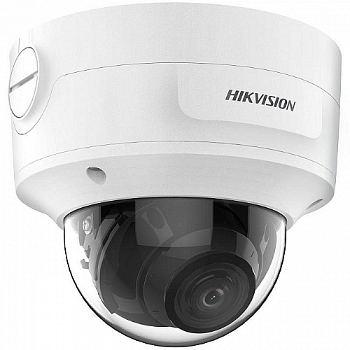 6Мп купольная IP-камера