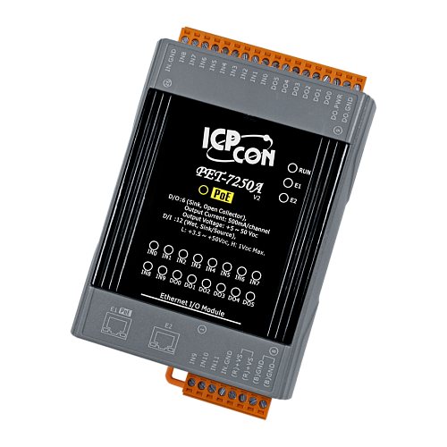 PET-7250A CR