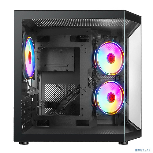 Ginzzu V190 3*FAN 12LC4